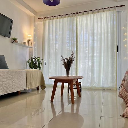 Palermo Hollywood Ba Suites ブエノスアイレス エクステリア 写真