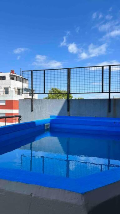 Palermo Hollywood Ba Suites ブエノスアイレス エクステリア 写真