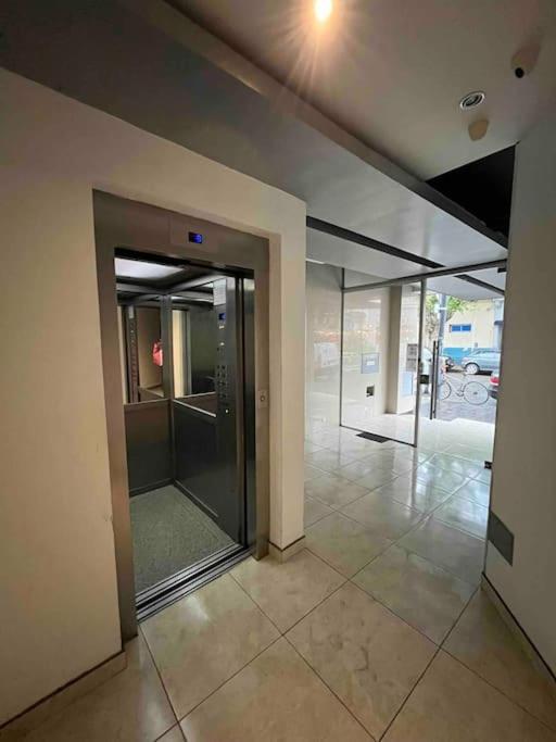 Palermo Hollywood Ba Suites ブエノスアイレス エクステリア 写真