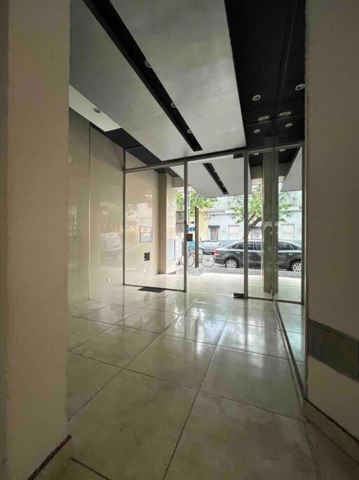Palermo Hollywood Ba Suites ブエノスアイレス エクステリア 写真