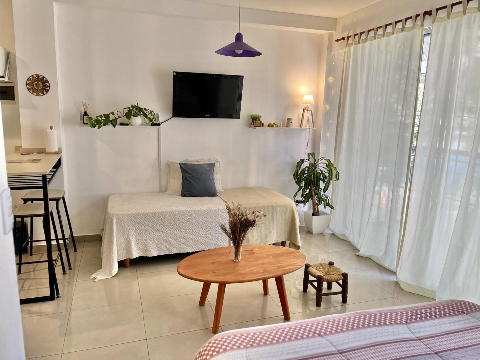 Palermo Hollywood Ba Suites ブエノスアイレス エクステリア 写真