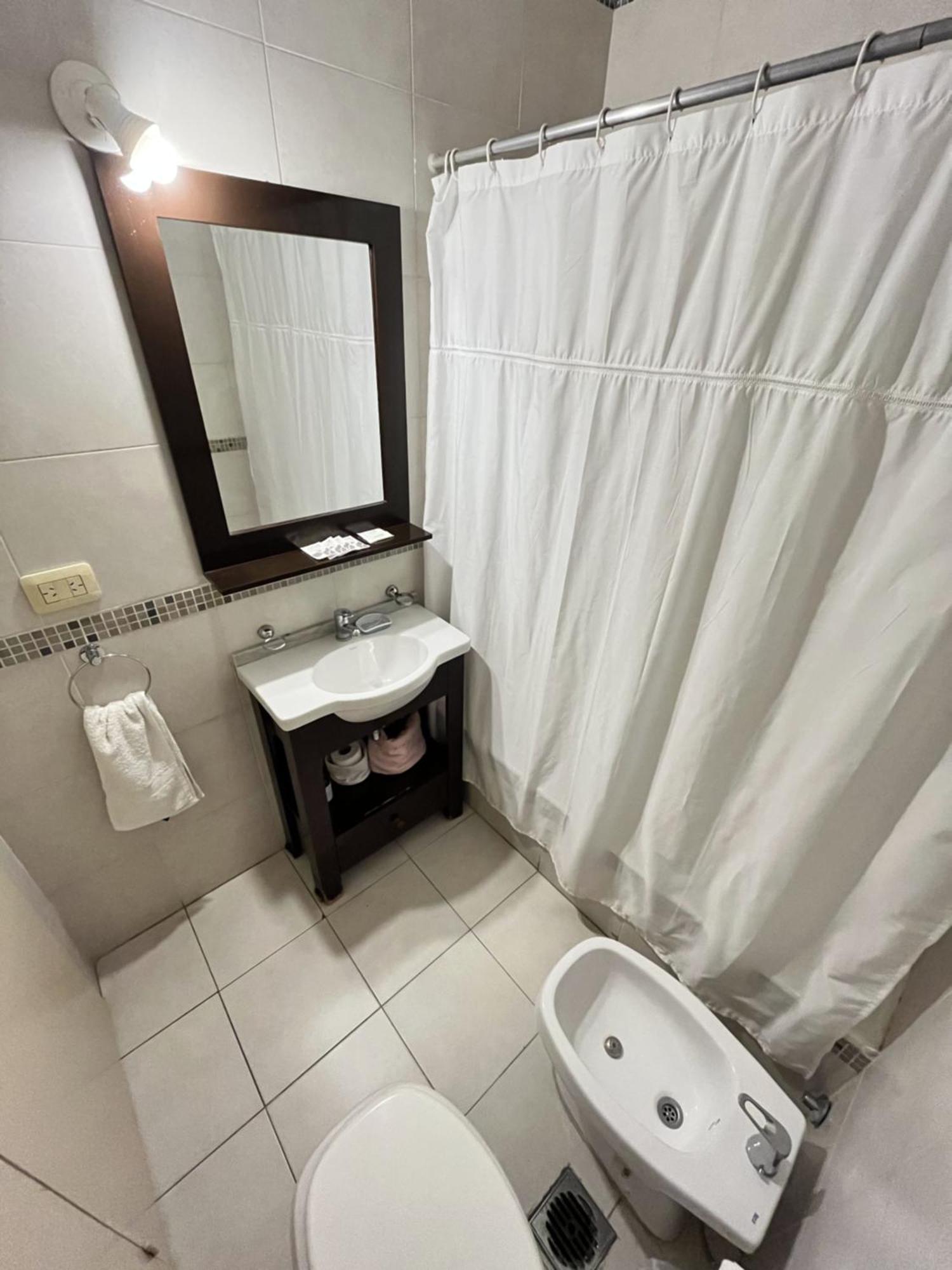 Palermo Hollywood Ba Suites ブエノスアイレス エクステリア 写真