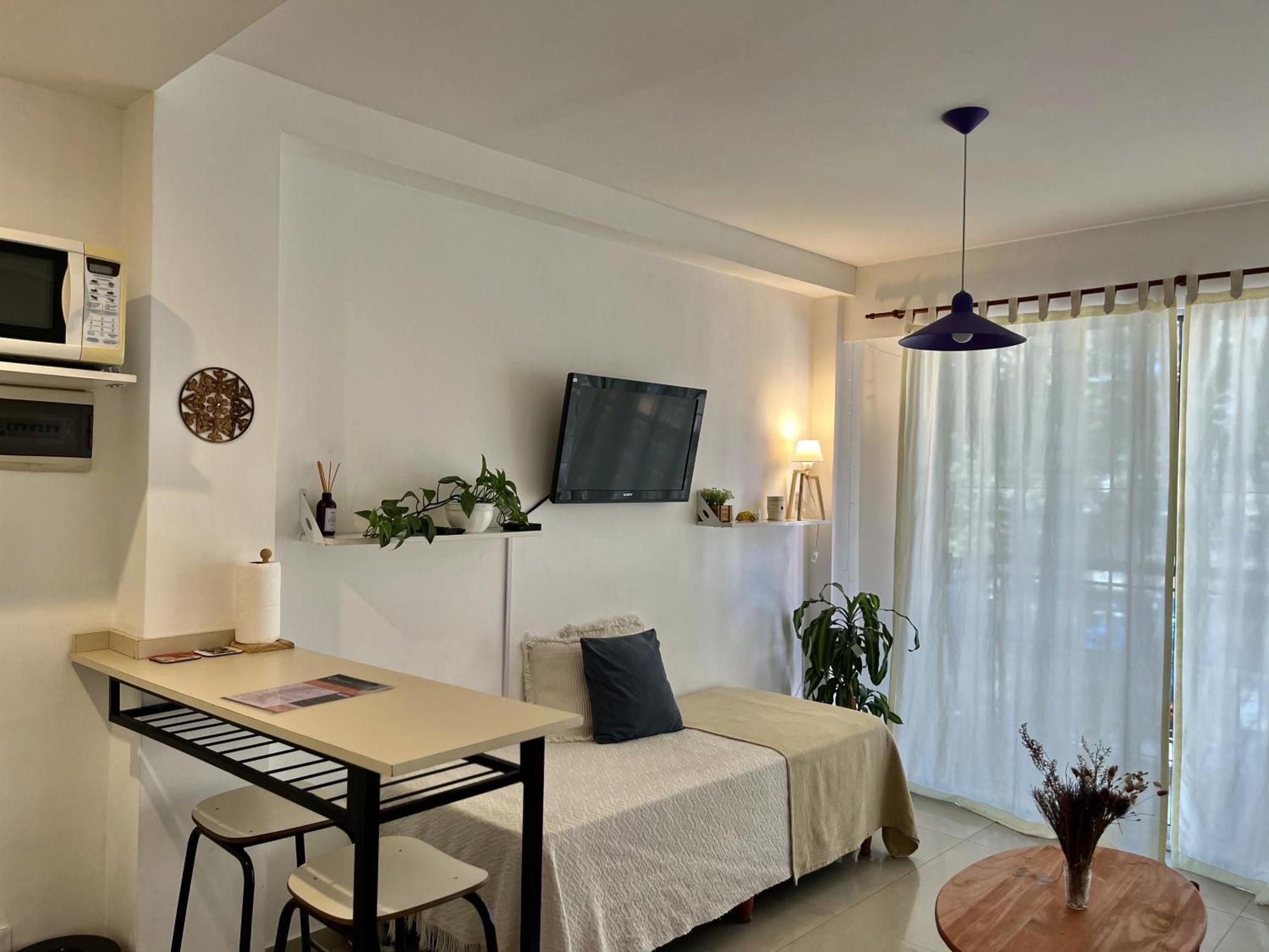 Palermo Hollywood Ba Suites ブエノスアイレス エクステリア 写真
