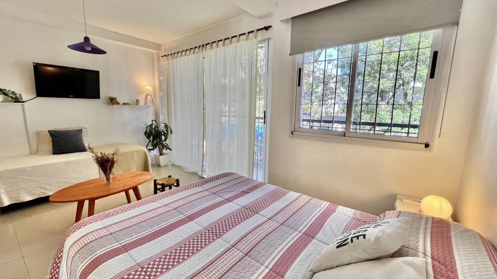 Palermo Hollywood Ba Suites ブエノスアイレス エクステリア 写真