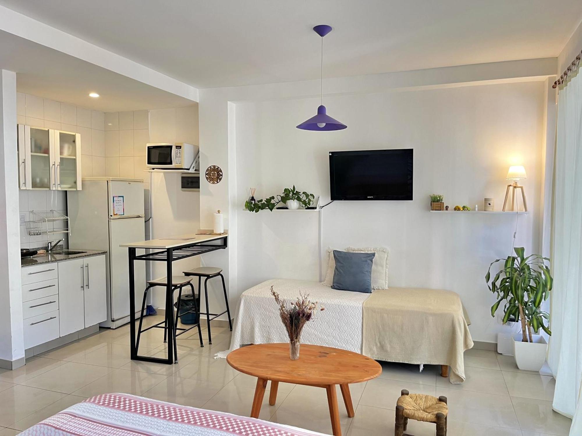 Palermo Hollywood Ba Suites ブエノスアイレス エクステリア 写真