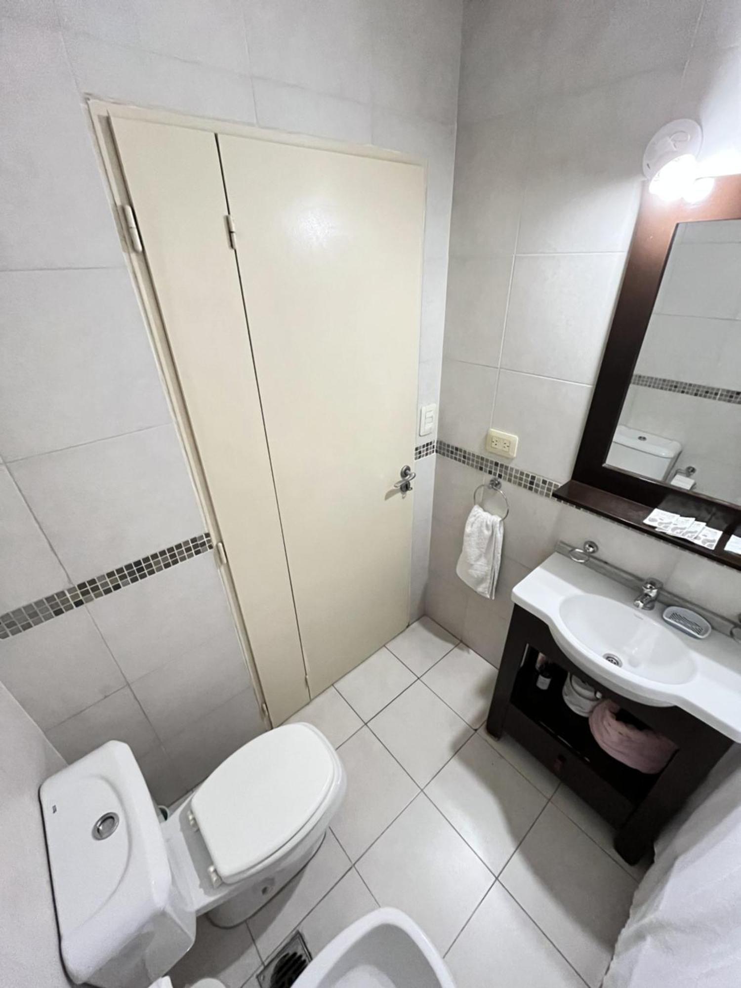 Palermo Hollywood Ba Suites ブエノスアイレス エクステリア 写真