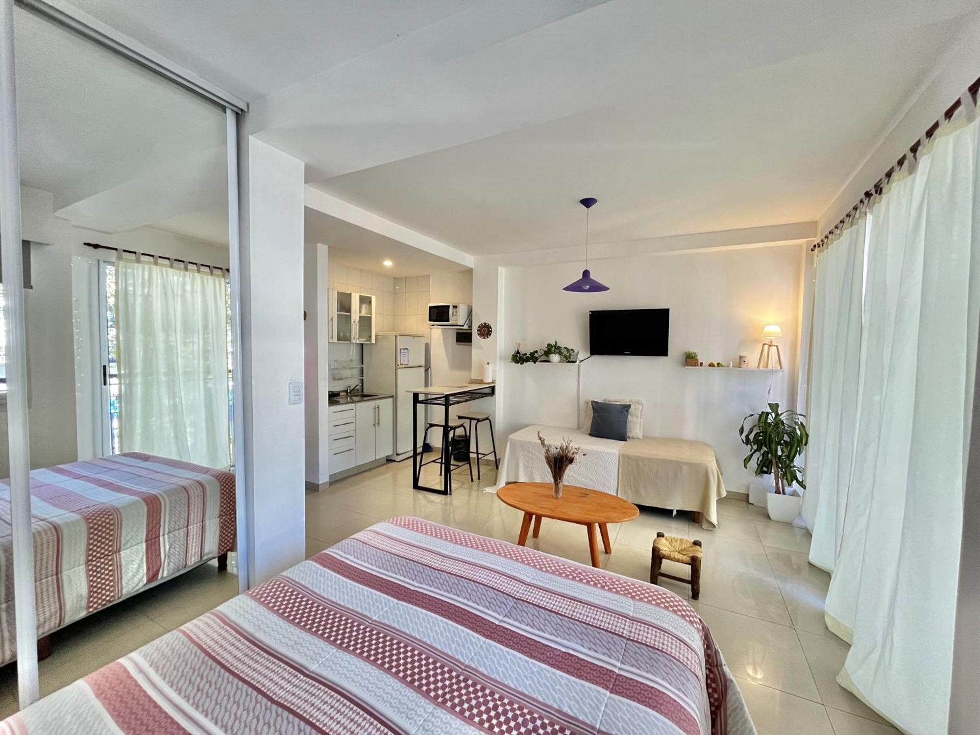 Palermo Hollywood Ba Suites ブエノスアイレス エクステリア 写真