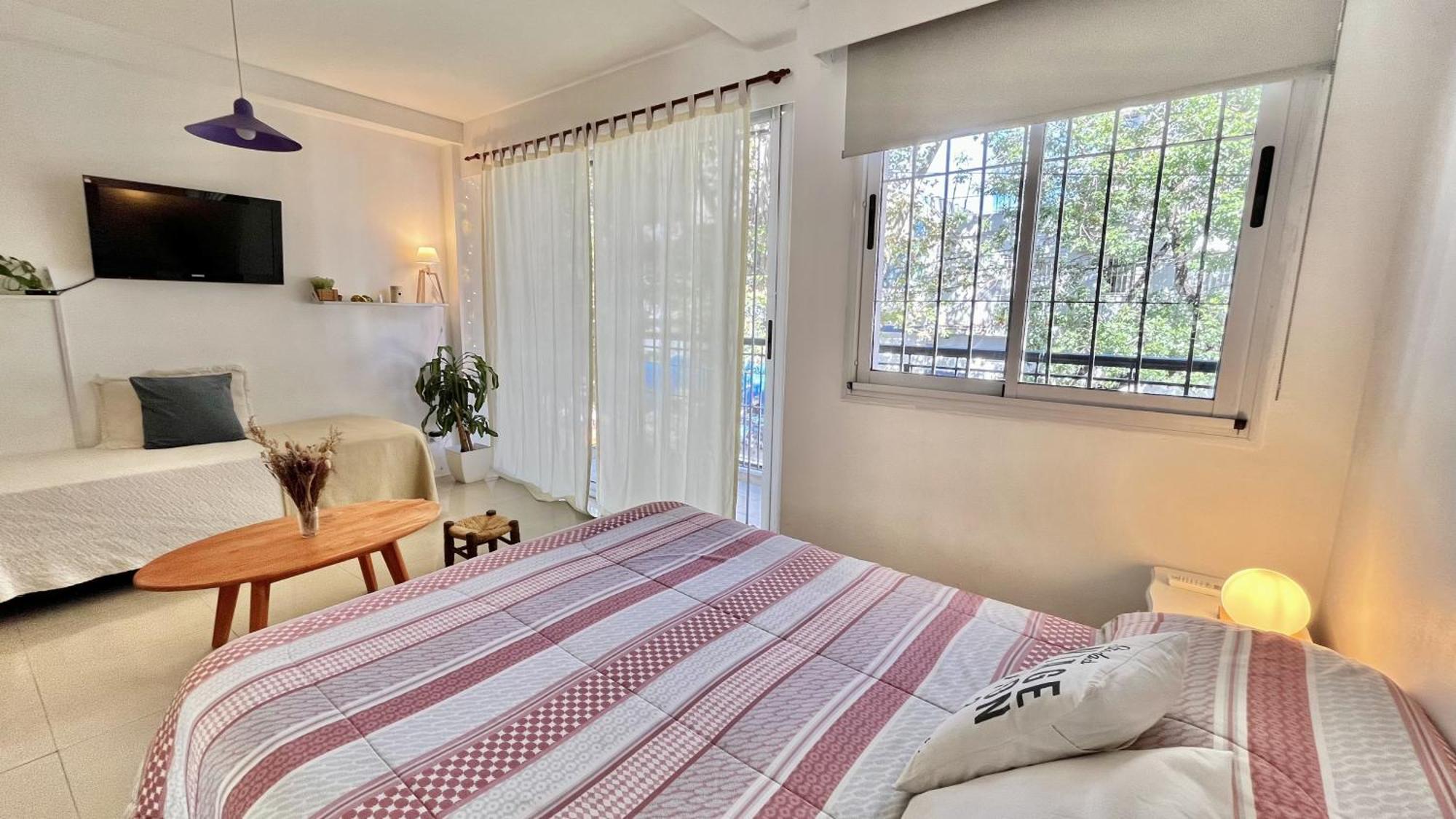 Palermo Hollywood Ba Suites ブエノスアイレス エクステリア 写真