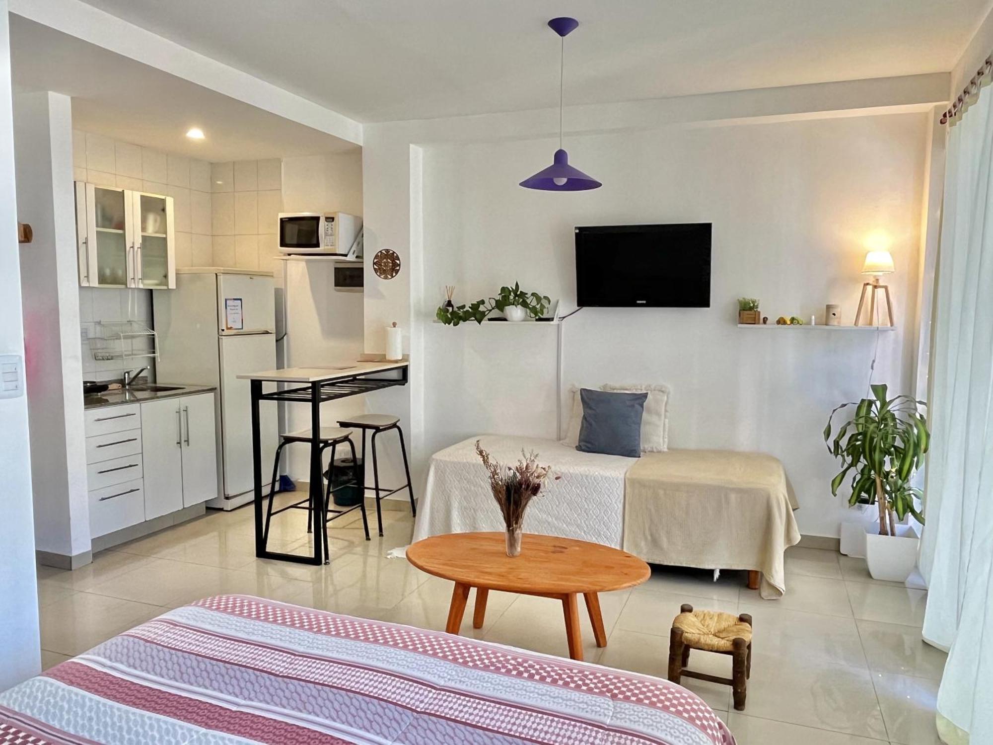 Palermo Hollywood Ba Suites ブエノスアイレス エクステリア 写真