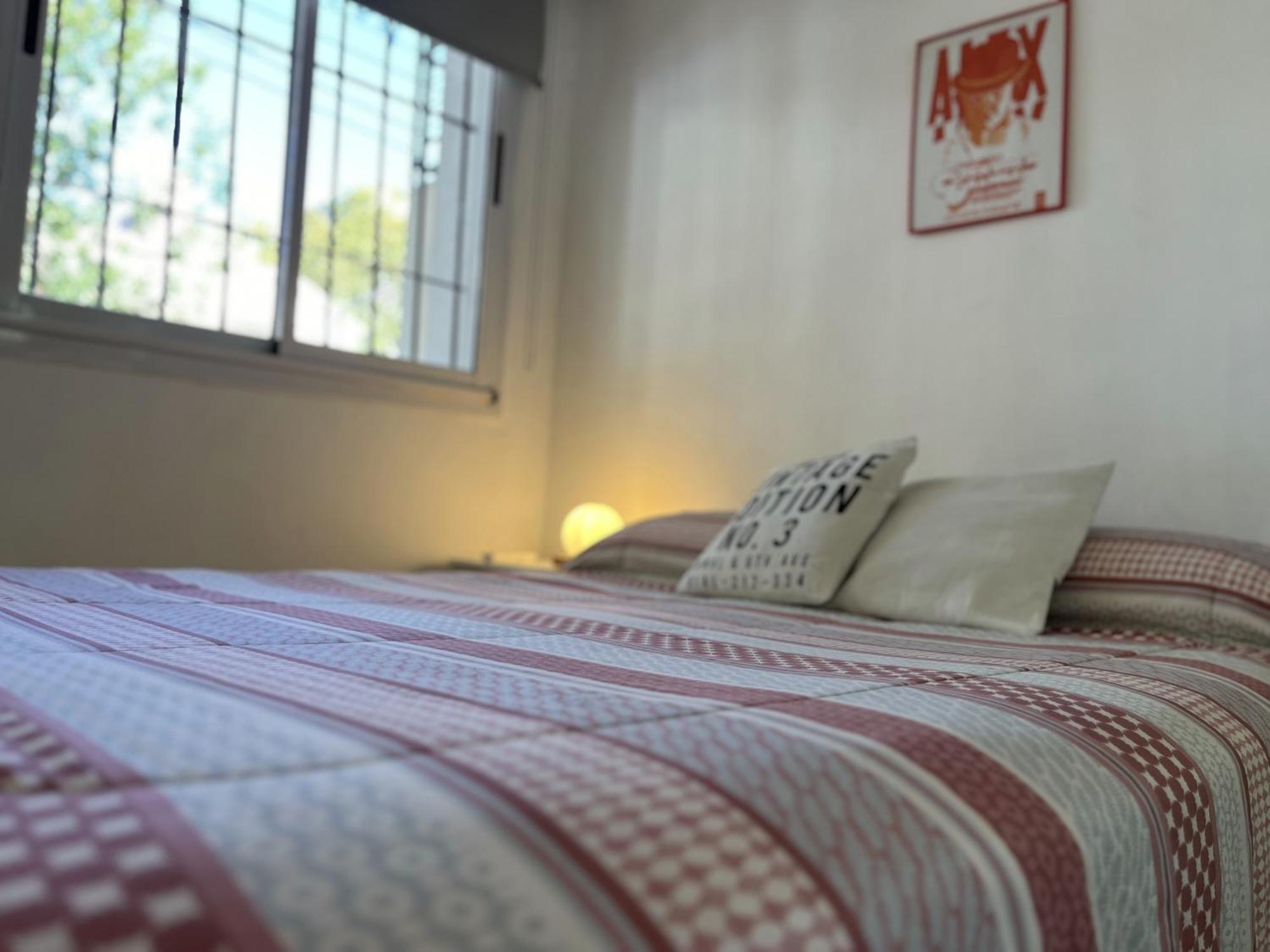 Palermo Hollywood Ba Suites ブエノスアイレス エクステリア 写真