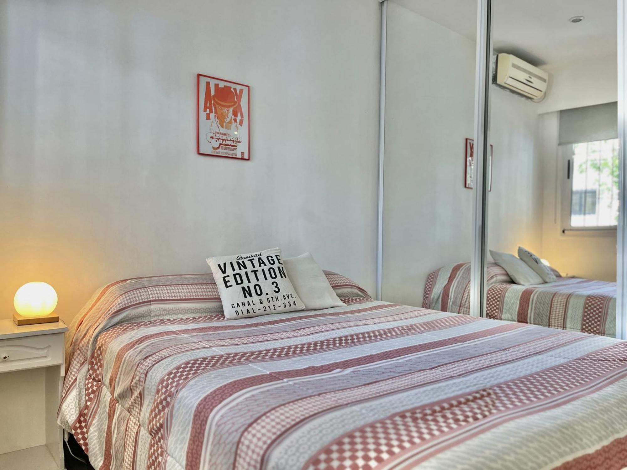 Palermo Hollywood Ba Suites ブエノスアイレス エクステリア 写真