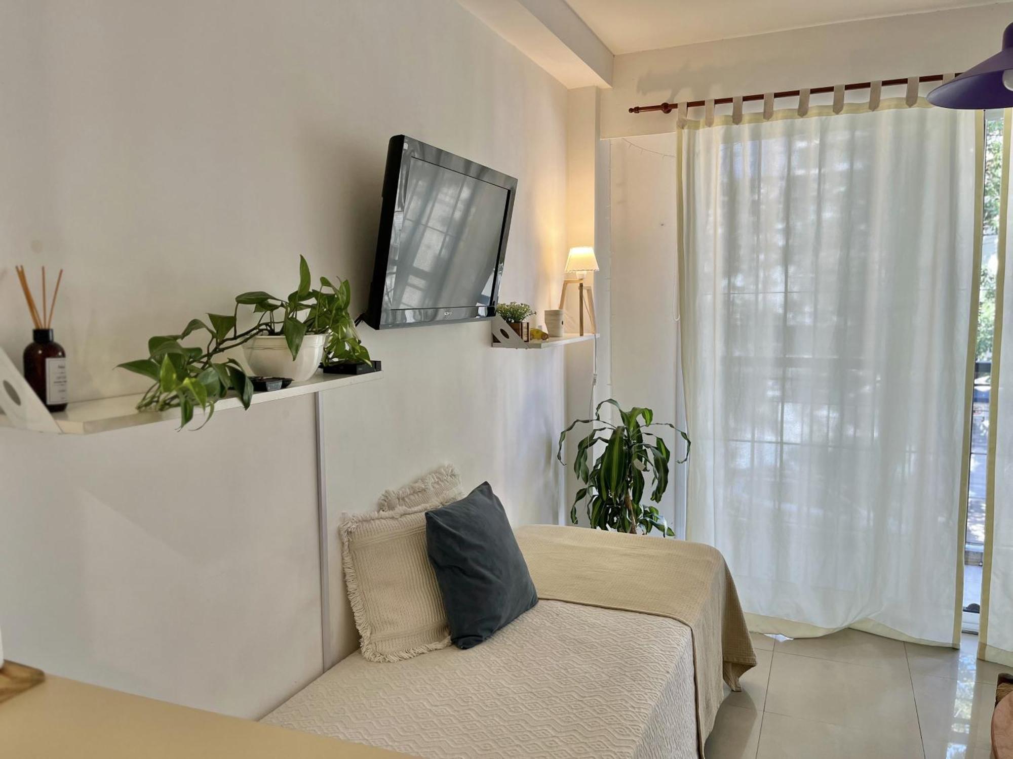 Palermo Hollywood Ba Suites ブエノスアイレス エクステリア 写真