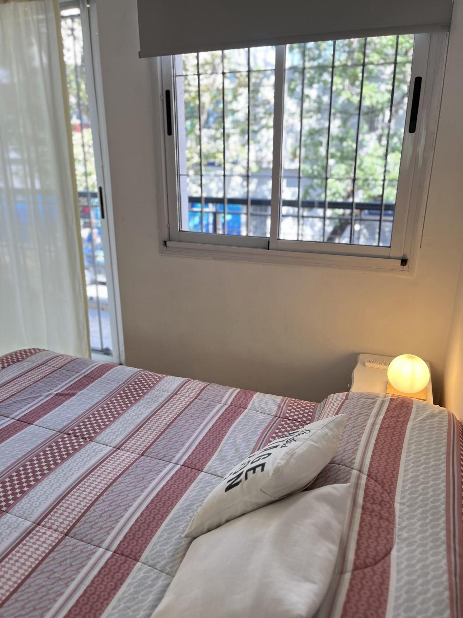 Palermo Hollywood Ba Suites ブエノスアイレス エクステリア 写真